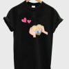 Hey Arnold Love T-shirt
