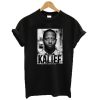 Kalief Browder Rikers Island T-shirt