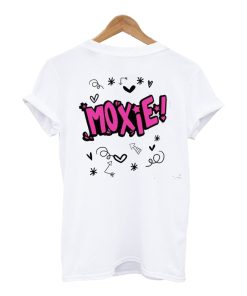 Moxie T-Shirt