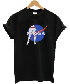 Nassa Parody T-Shirt