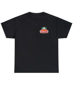 Krusty Burger T-shirt