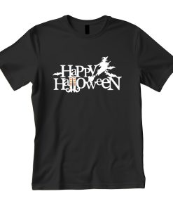 Happy Halloween T-Shirt