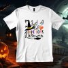Just a girl who loves Halloween Tshirt
