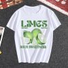 Limes Vintage Fruit T-Shirt