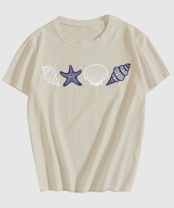 SeaShell T-shirt