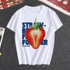 Strawberry Fields Forever T-Shirt