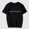 copenhagen T-shirt