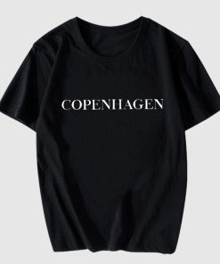 copenhagen T-shirt