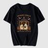 Gilmore Ghouls T-Shirt