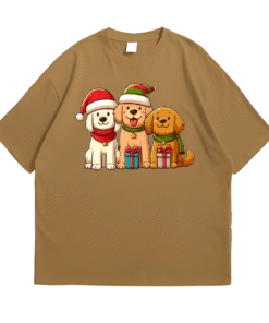 Awaiting the Unwrapping Front Sand