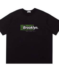 Brooklyn New York City Tshirt
