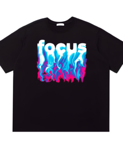 Focus Tshirt