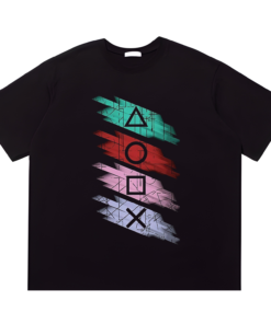 Gamer Style Tshirt
