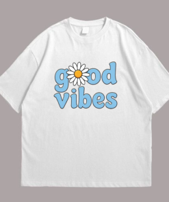 Good Vibes Tshirt