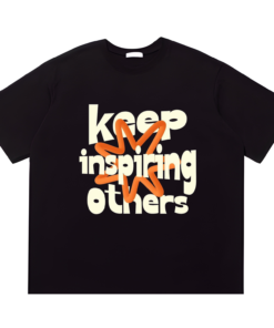 Keep Inspring Others Tshirt