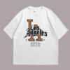 Los Angeles California Tshirt