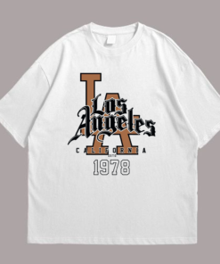 Los Angeles California Tshirt