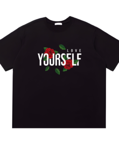 Love Yourself Tshirt