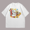 Off The wall Tshirt