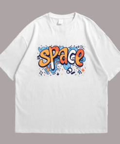 Playful Space Tshirt
