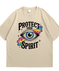 Protect Your Spirit Tshirt