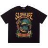 Slowlife Tshirt