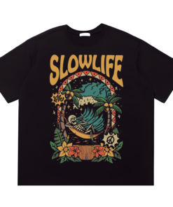 Slowlife Tshirt