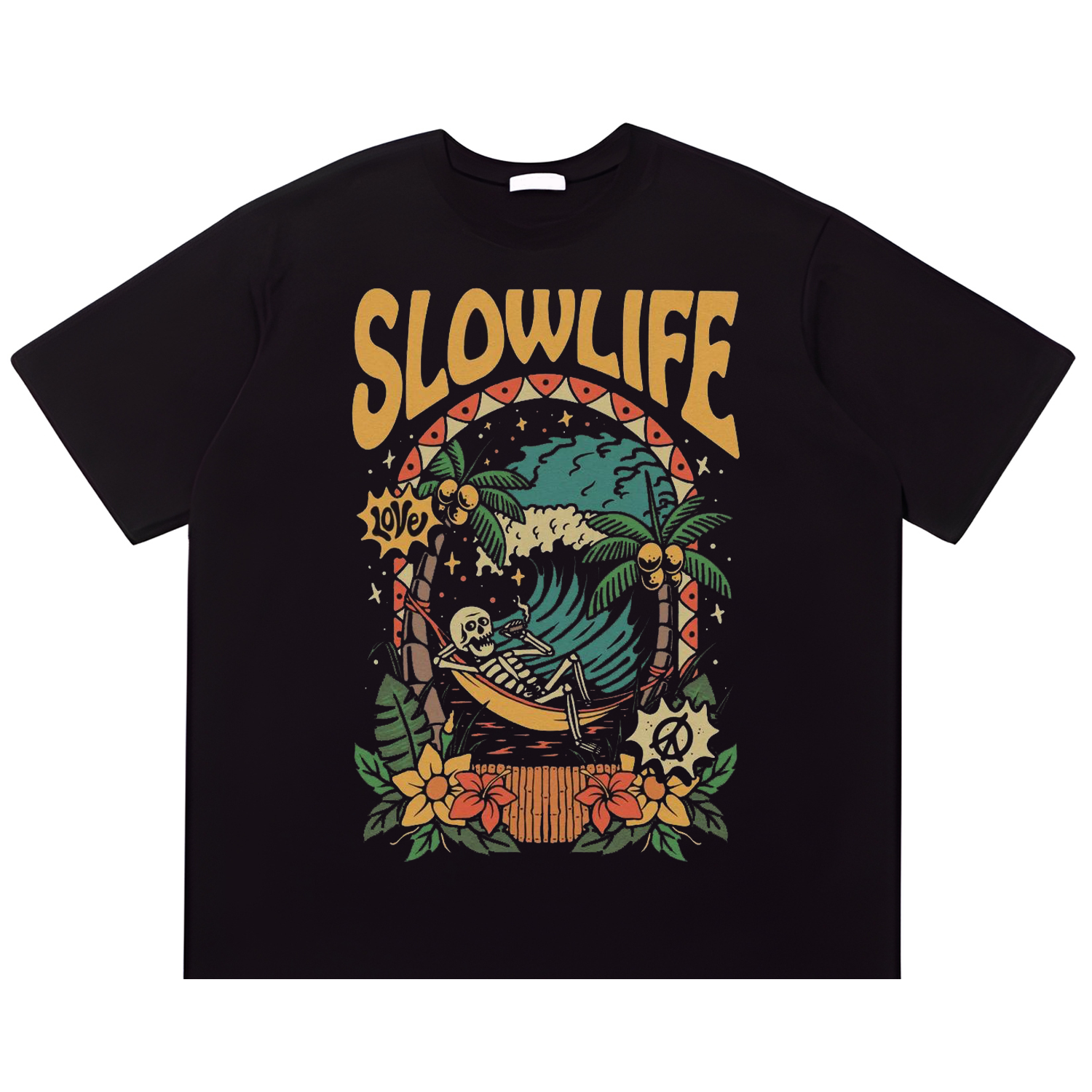 Slowlife Tshirt
