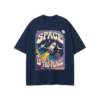 Space Is The Place Tshirt