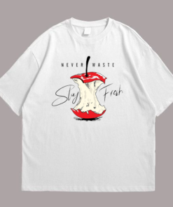 Stay Fresh Tshirt