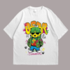 Street Savage Bear Tshirt