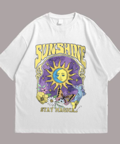 Sunshine Stay Magical Tshirt