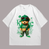 Teddy Bear Funky Tshirt