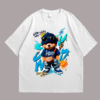 Urban Bear Vibes Tshirt