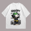Urban Snoopy Tshirt