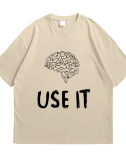 Use It Tshirt