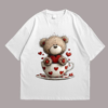 A Cup Full of Love Tshirt