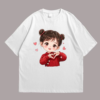 A Little Girls Love Tshirt