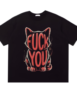 Adorable Rebellion Tshirt