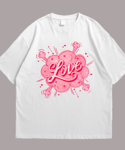 Ah Love! Sweet love! Tshirt