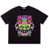 Alien Trippin Tshirt