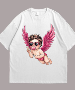 Angel of Love Tshirt