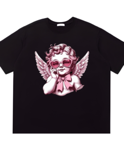 Angel of Love Tshirt