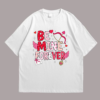 Angel of Love Typography Tshirt