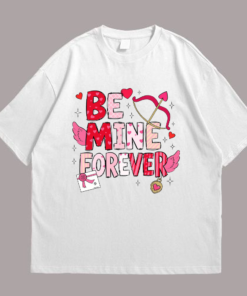 Angel of Love Typography Tshirt