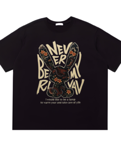 Blooming in the Dark Tshirt