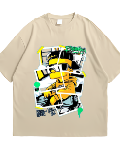 Brooklyn Attitude Tshirt