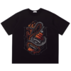 Burning Whiskey Tshirt