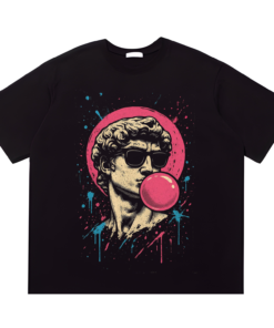 Classic Rebel Tshirt