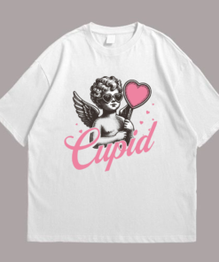 Cupid Valentine Tshirt